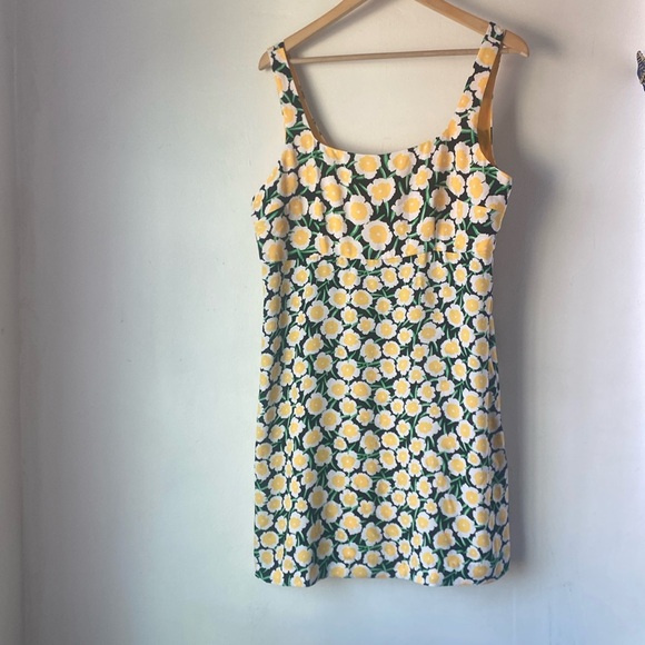 Diane Von Furstenberg for Target 14 Poppy Mini Dress - Picture 2 of 13